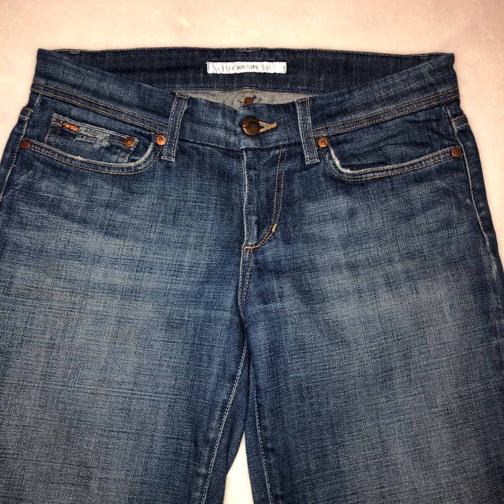 Joes women’s jeans